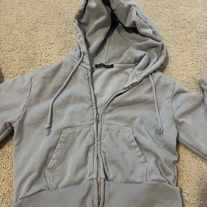 brandy melville jacket